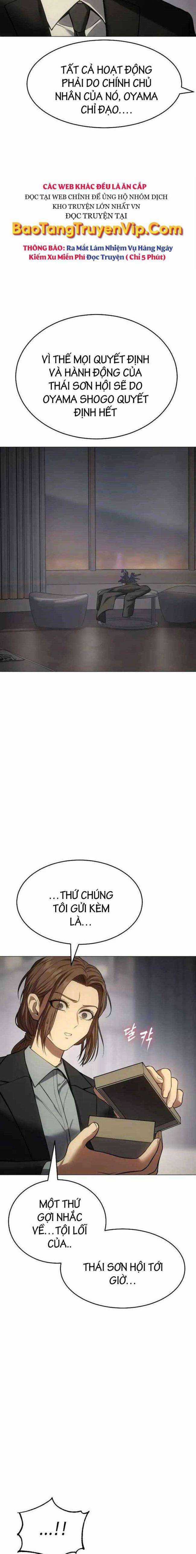 Baek XX - Chapter 39 - Trang 26