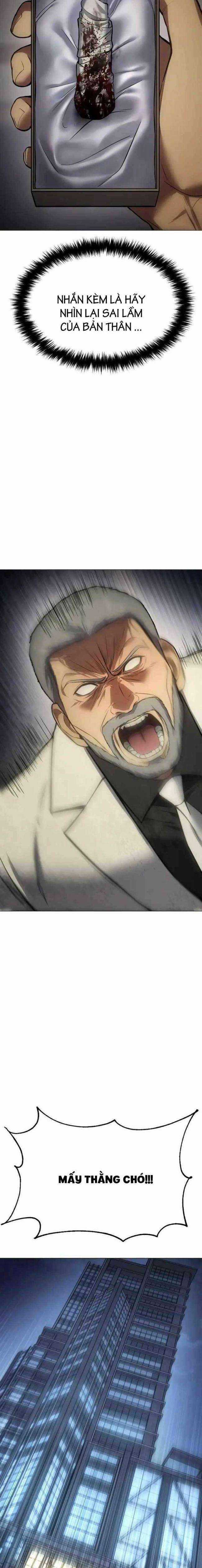 Baek XX - Chapter 39 - Trang 28