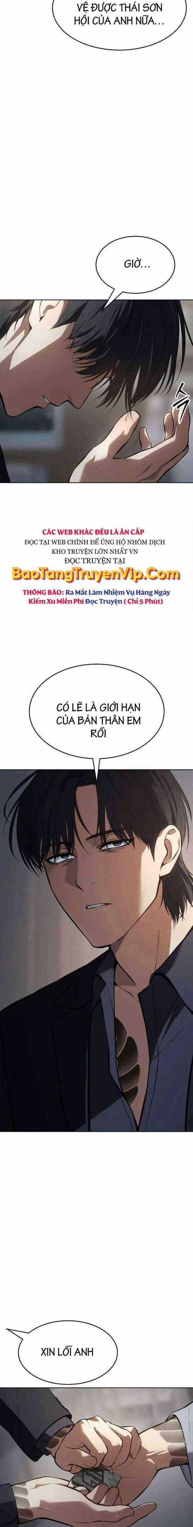 Baek XX - Chapter 39 - Trang 31