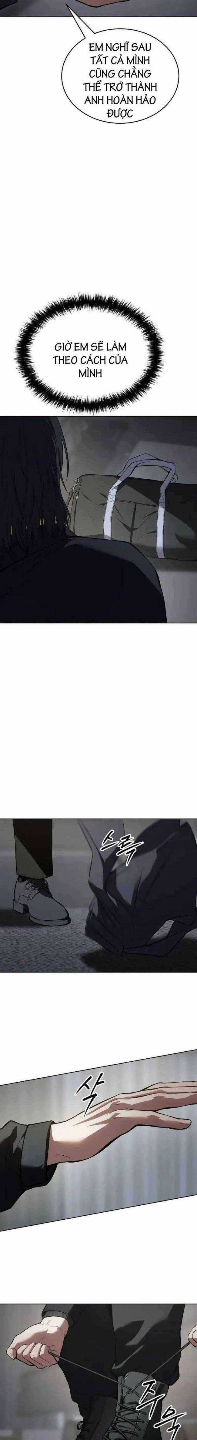 Baek XX - Chapter 39 - Trang 32