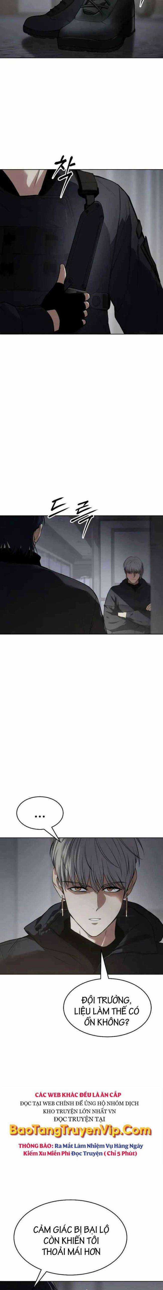 Baek XX - Chapter 39 - Trang 33