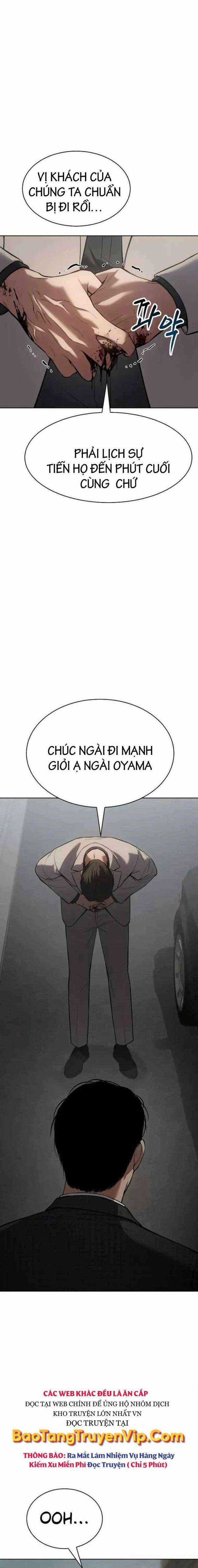 Baek XX - Chapter 39 - Trang 6