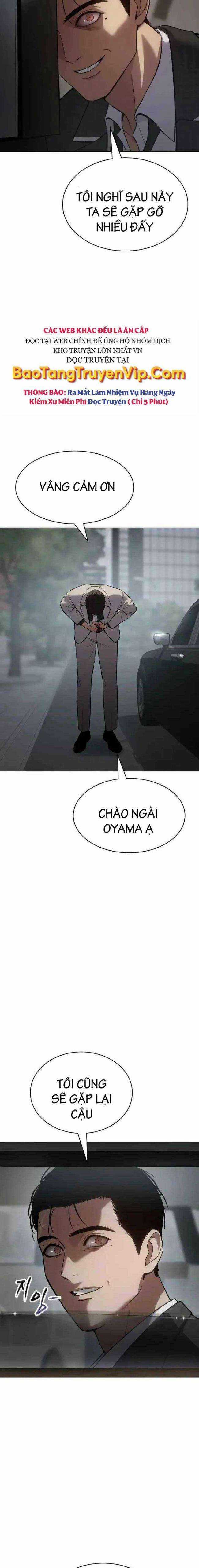 Baek XX - Chapter 39 - Trang 8