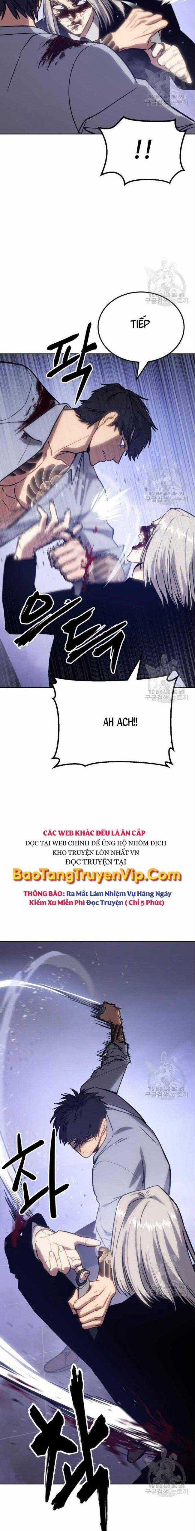 Baek XX - Chapter 4 - Trang 28