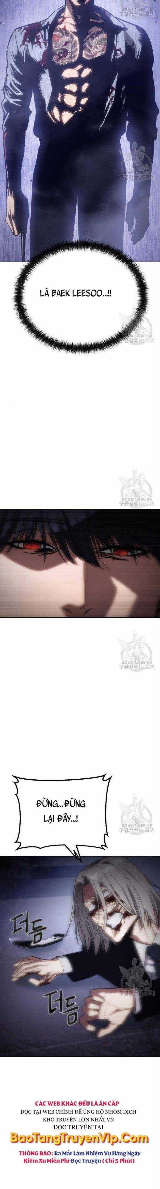 Baek XX - Chapter 4 - Trang 30