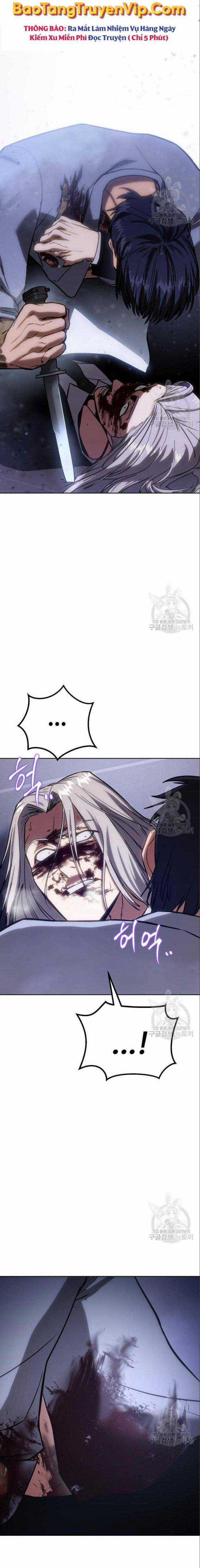 Baek XX - Chapter 4 - Trang 32