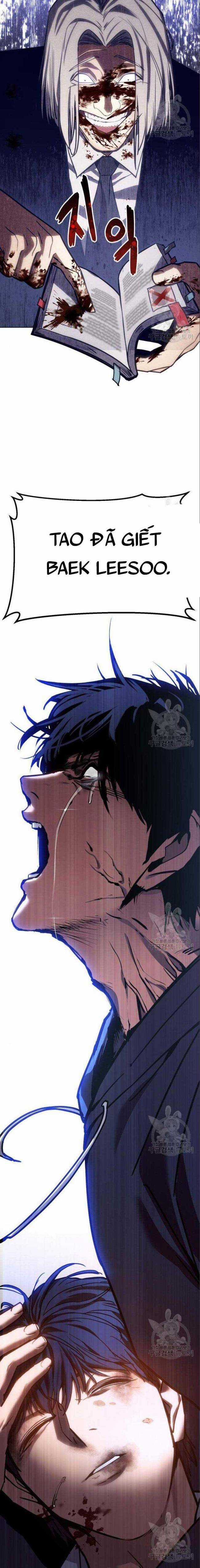 Baek XX - Chapter 4 - Trang 36