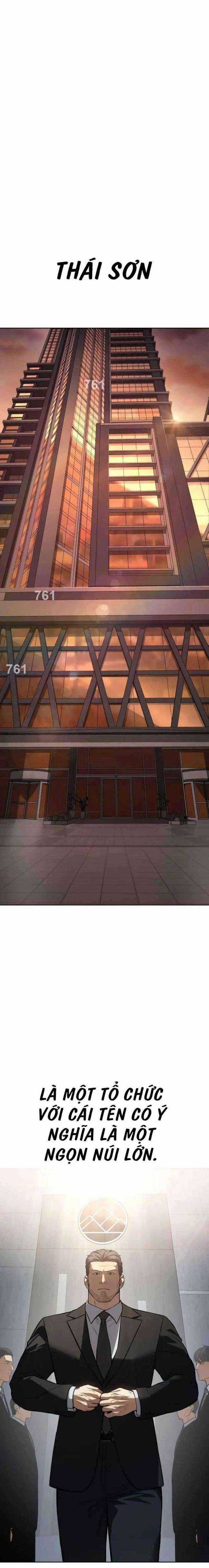 Baek XX - Chapter 40 - Trang 1