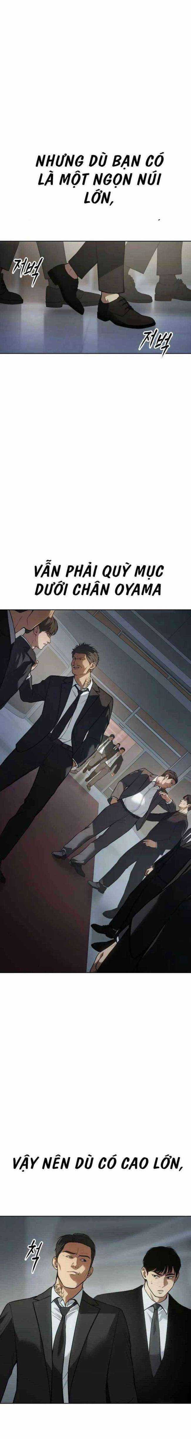 Baek XX - Chapter 40 - Trang 2