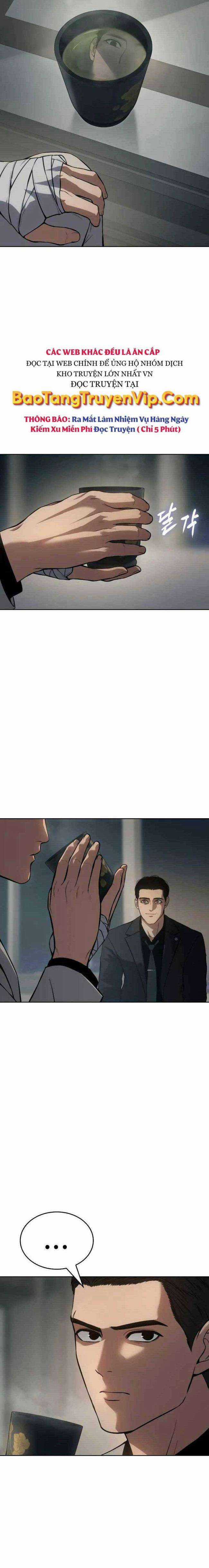 Baek XX - Chapter 40 - Trang 11