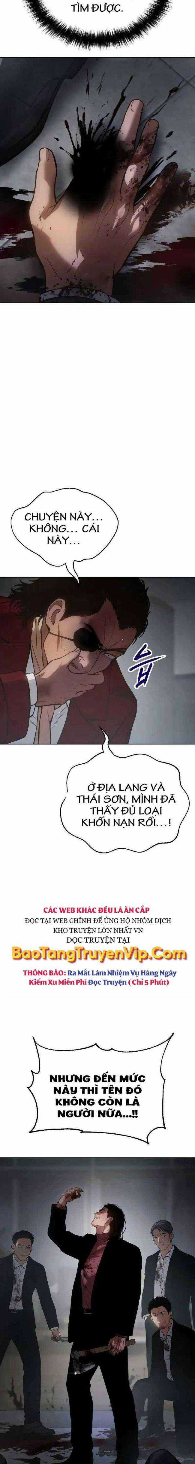 Baek XX - Chapter 40 - Trang 17