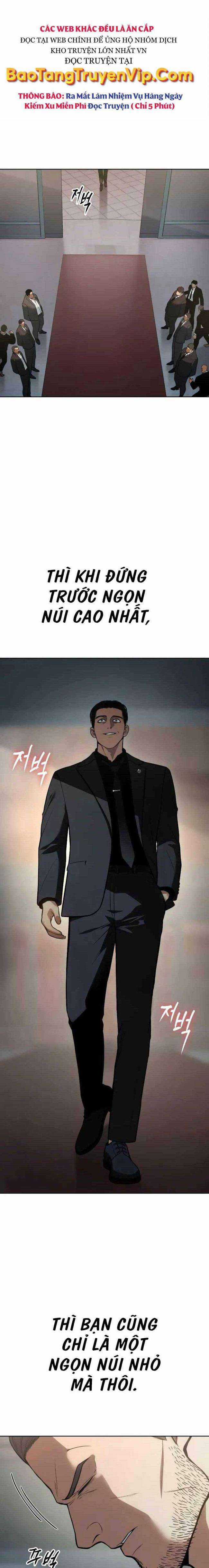 Baek XX - Chapter 40 - Trang 3