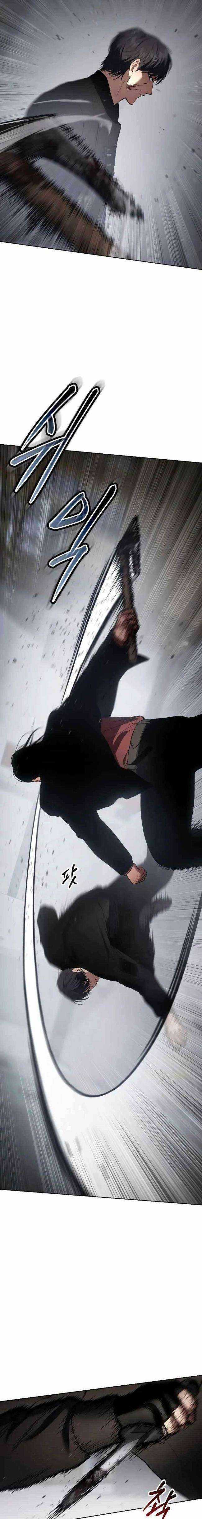 Baek XX - Chapter 40 - Trang 28