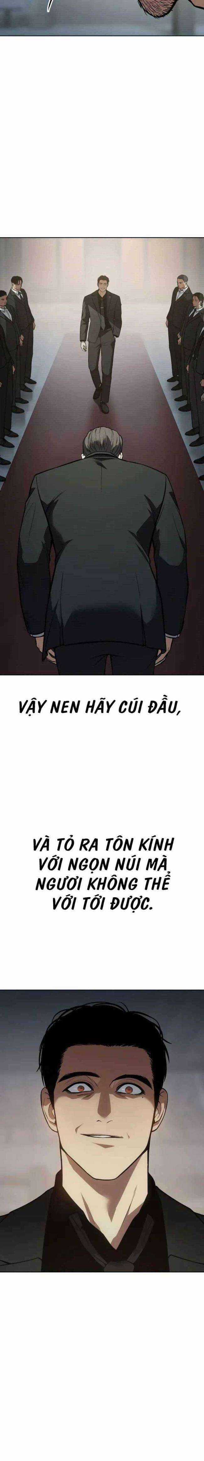 Baek XX - Chapter 40 - Trang 4