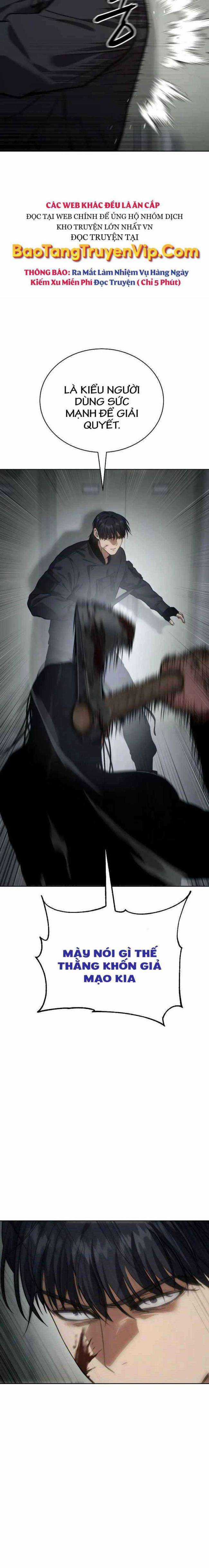 Baek XX - Chapter 40 - Trang 32