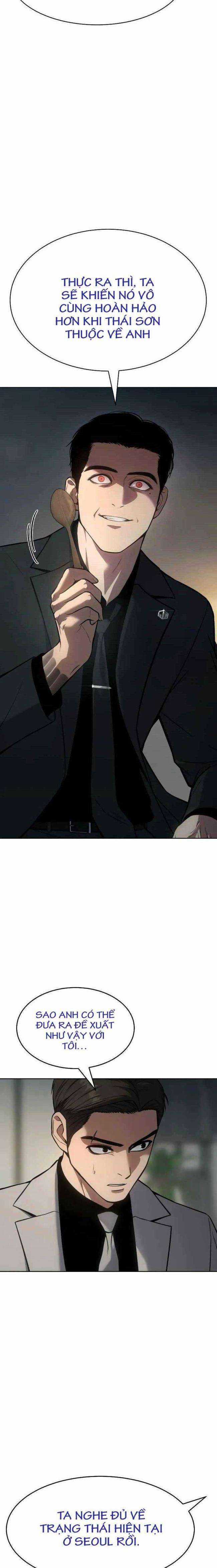 Baek XX - Chapter 40 - Trang 8