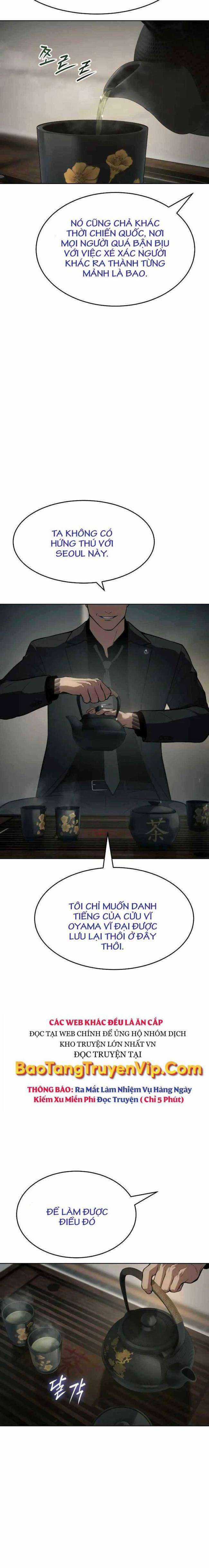 Baek XX - Chapter 40 - Trang 9