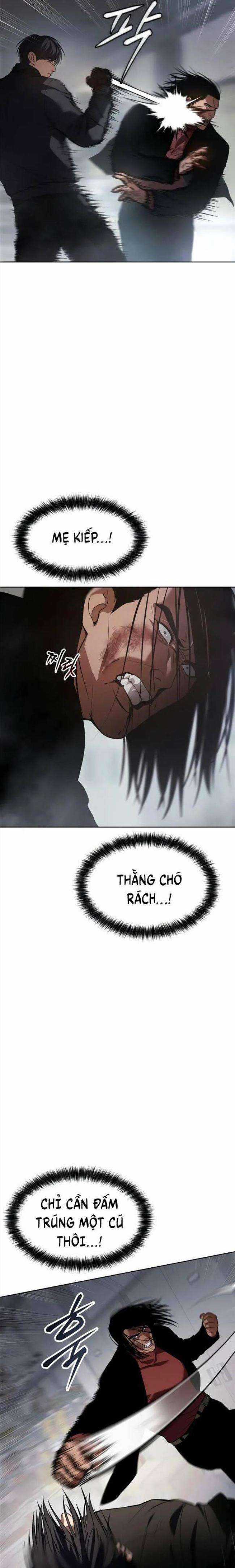 Baek XX - Chapter 41 - Trang 13