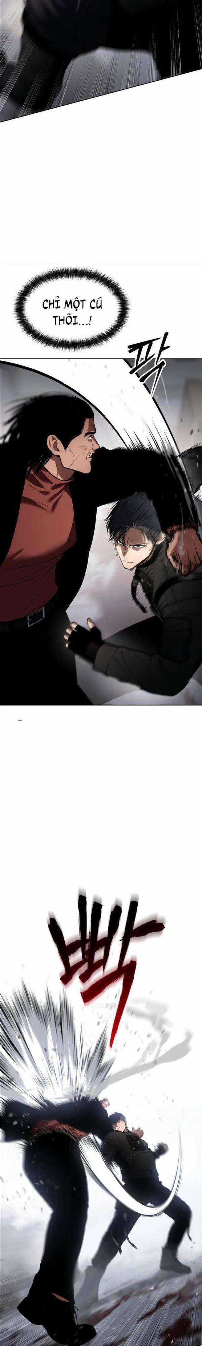 Baek XX - Chapter 41 - Trang 14
