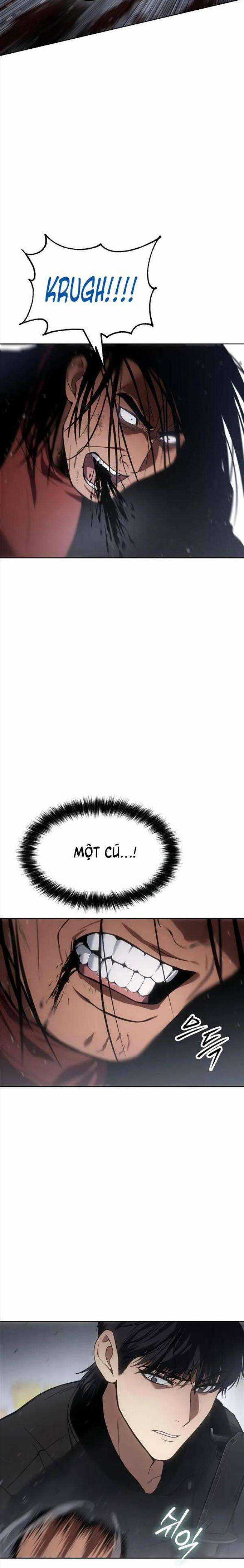 Baek XX - Chapter 41 - Trang 15