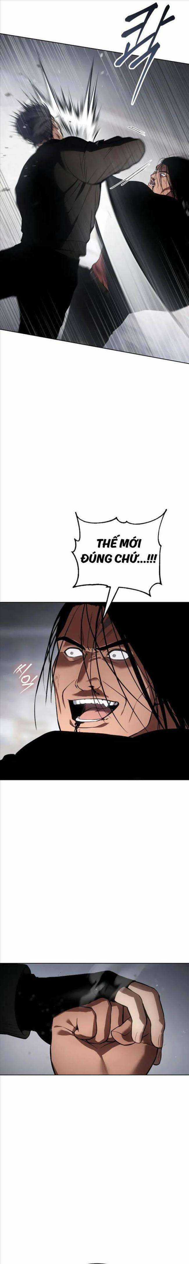 Baek XX - Chapter 41 - Trang 16