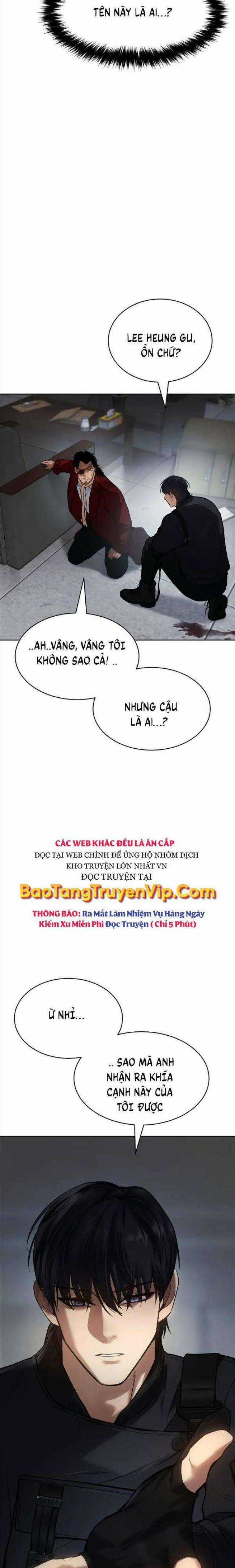 Baek XX - Chapter 41 - Trang 3