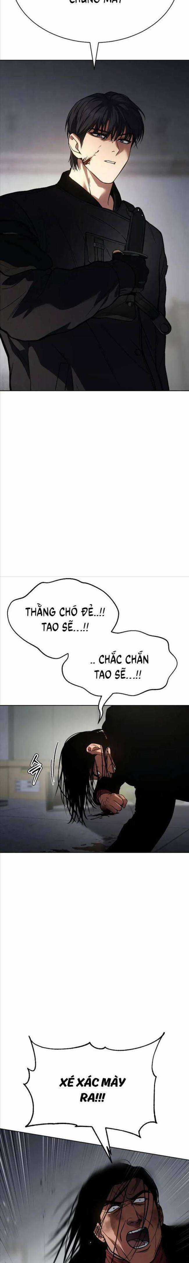 Baek XX - Chapter 41 - Trang 25
