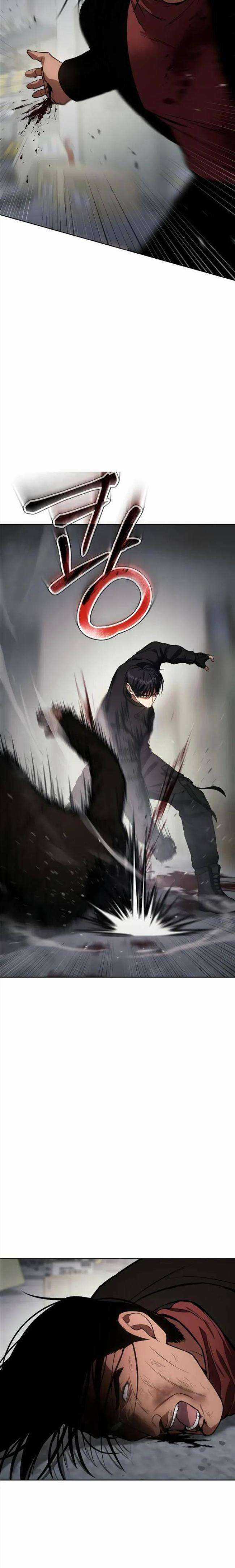 Baek XX - Chapter 41 - Trang 26