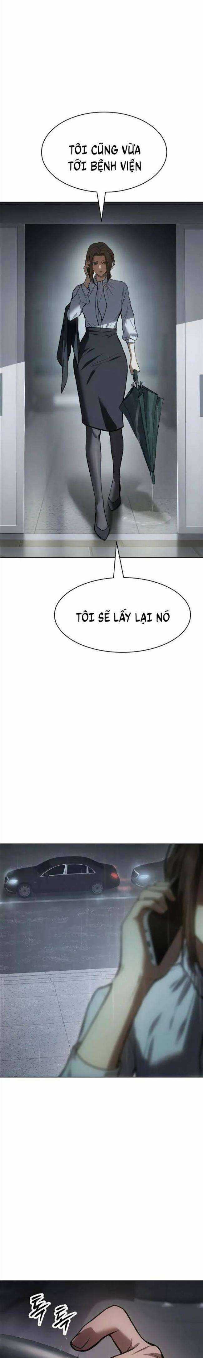 Baek XX - Chapter 41 - Trang 30