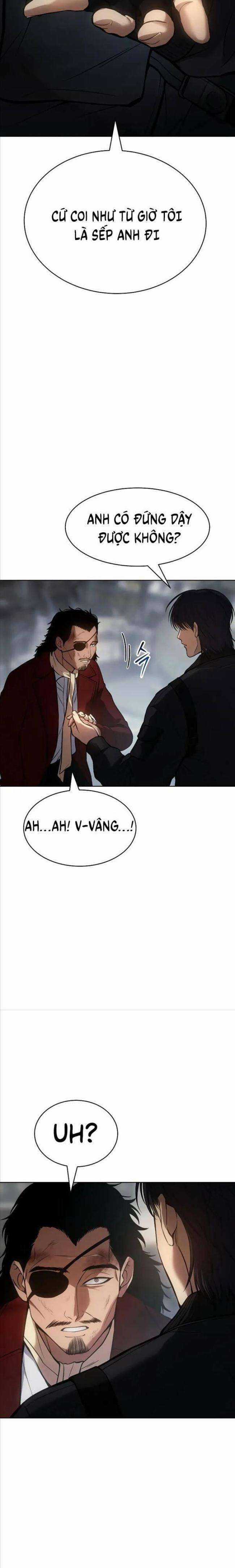 Baek XX - Chapter 41 - Trang 4