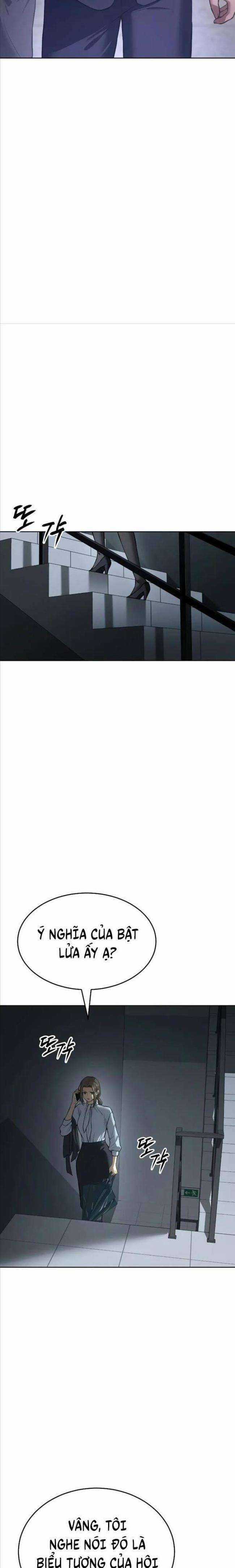 Baek XX - Chapter 41 - Trang 33