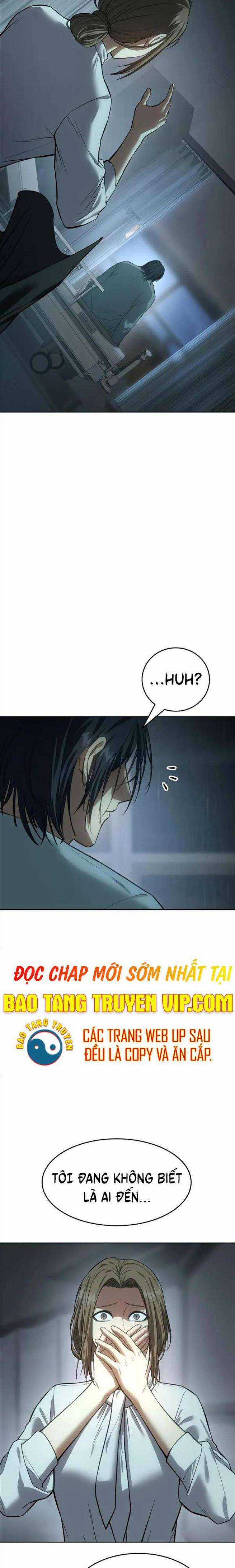 Baek XX - Chapter 41 - Trang 37