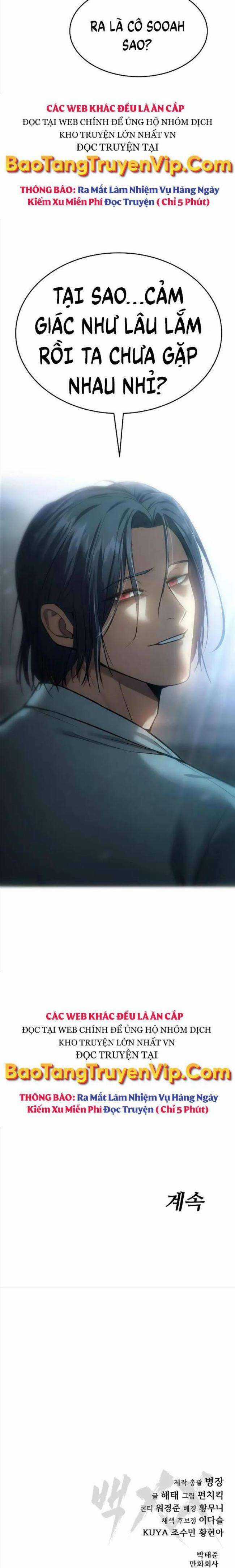 Baek XX - Chapter 41 - Trang 38