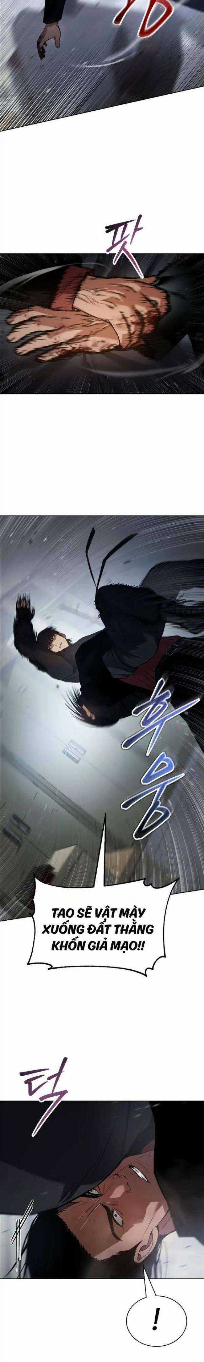 Baek XX - Chapter 41 - Trang 6