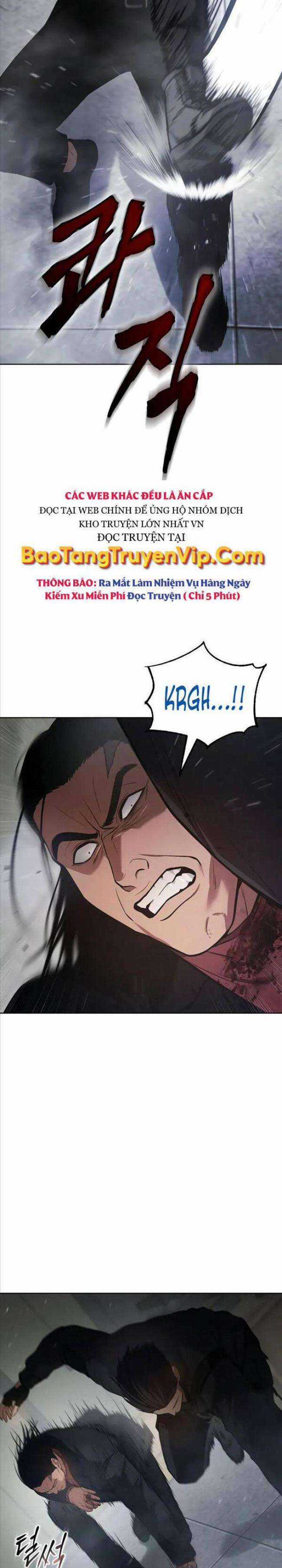 Baek XX - Chapter 41 - Trang 8