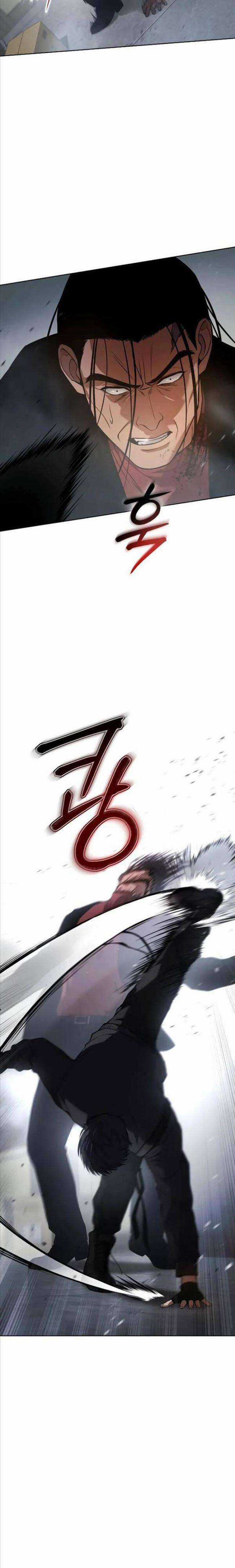 Baek XX - Chapter 41 - Trang 9