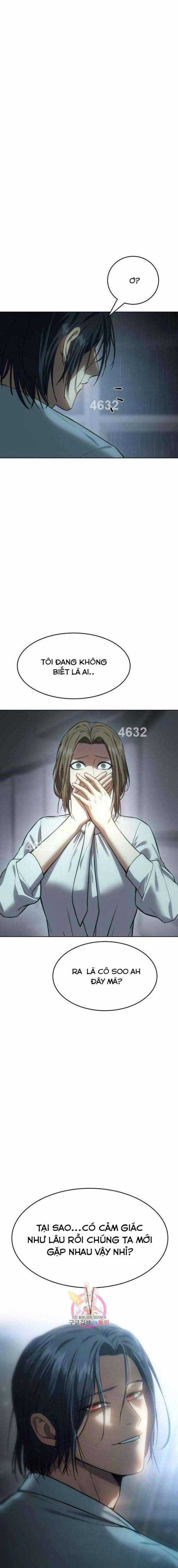 Baek XX - Chapter 42 - Trang 1