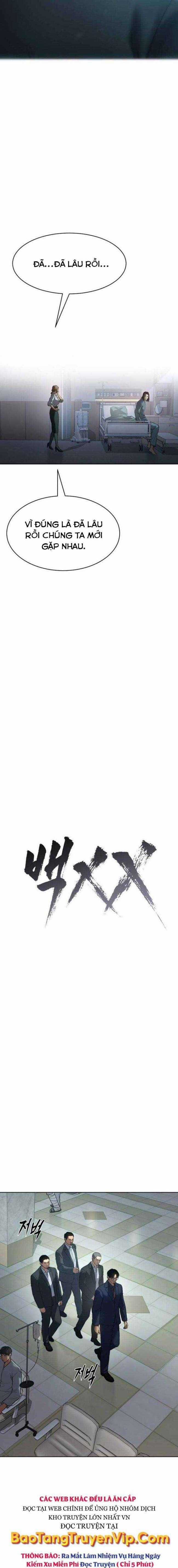 Baek XX - Chapter 42 - Trang 2