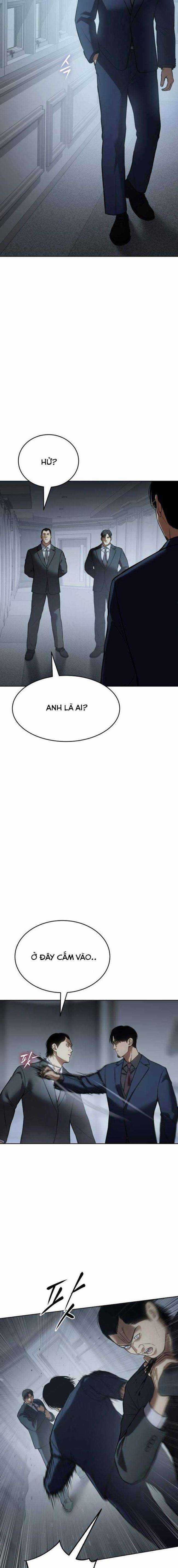 Baek XX - Chapter 42 - Trang 14