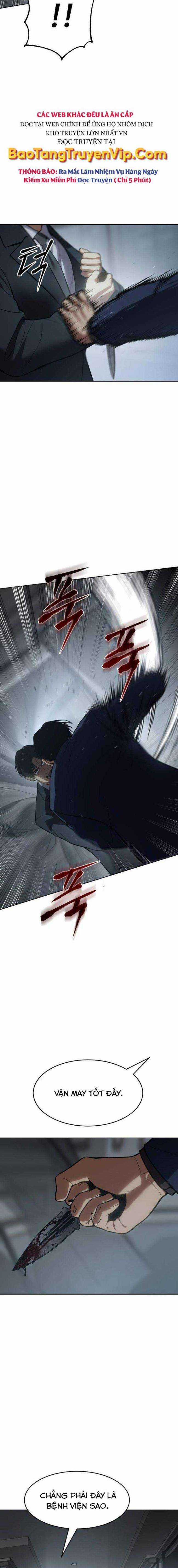 Baek XX - Chapter 42 - Trang 15