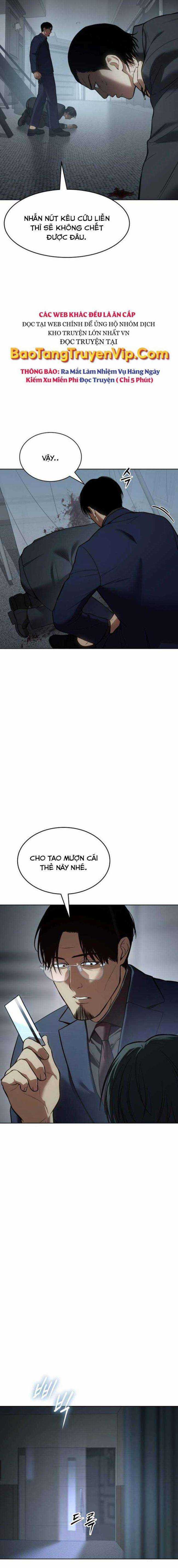 Baek XX - Chapter 42 - Trang 16