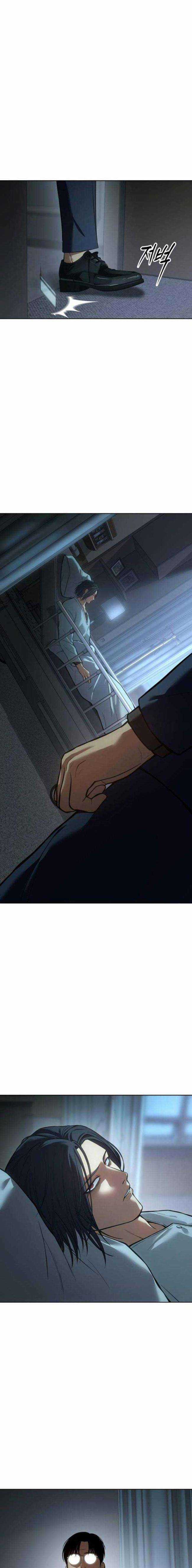 Baek XX - Chapter 42 - Trang 17