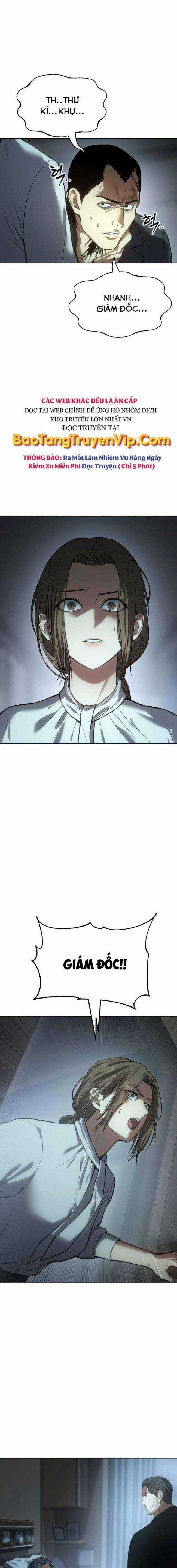 Baek XX - Chapter 42 - Trang 19