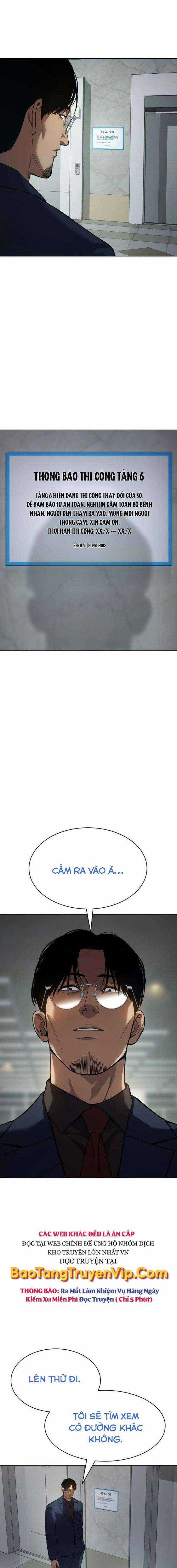 Baek XX - Chapter 42 - Trang 3