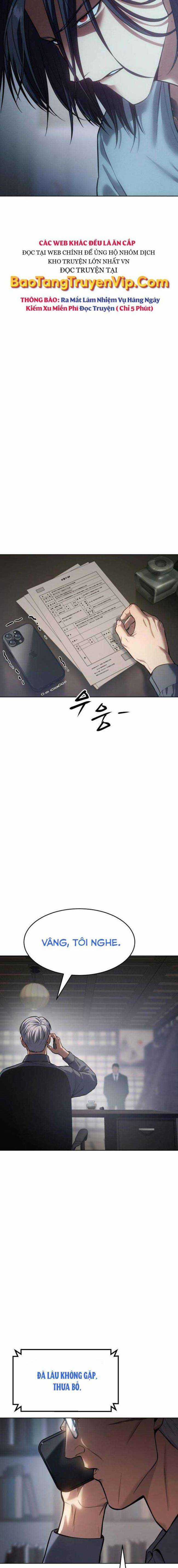 Baek XX - Chapter 42 - Trang 22