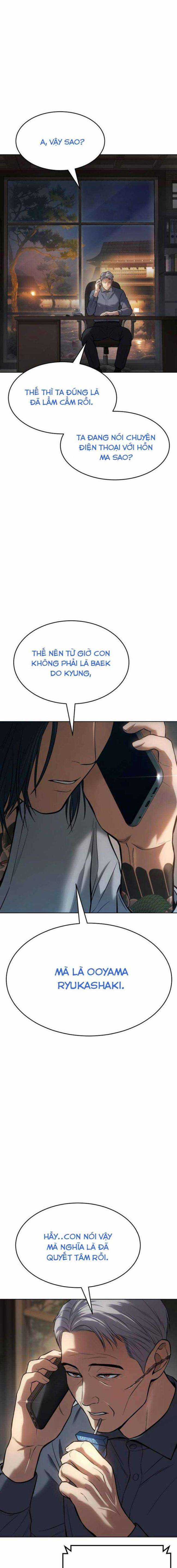 Baek XX - Chapter 42 - Trang 24