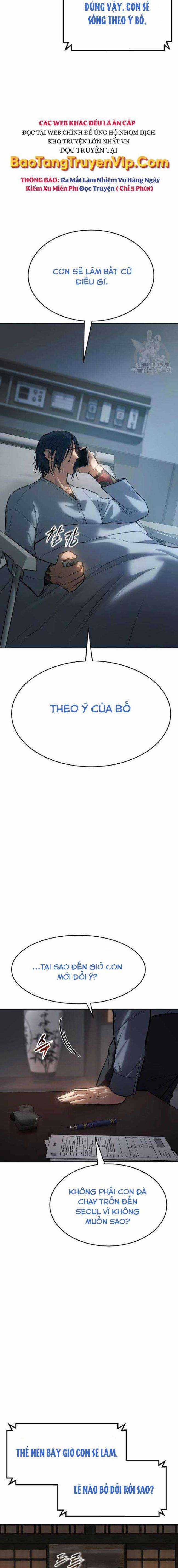 Baek XX - Chapter 42 - Trang 25