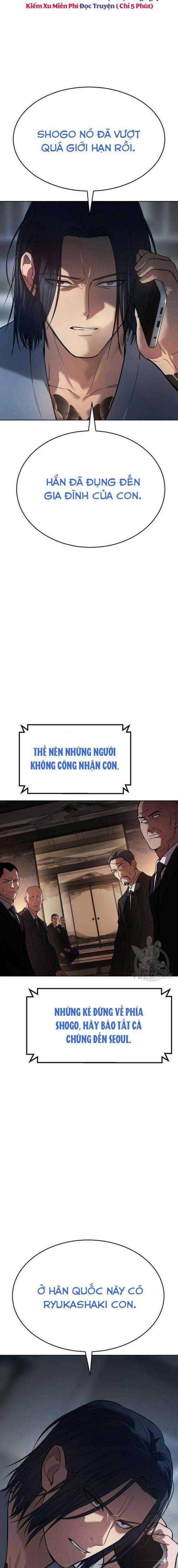Baek XX - Chapter 42 - Trang 28