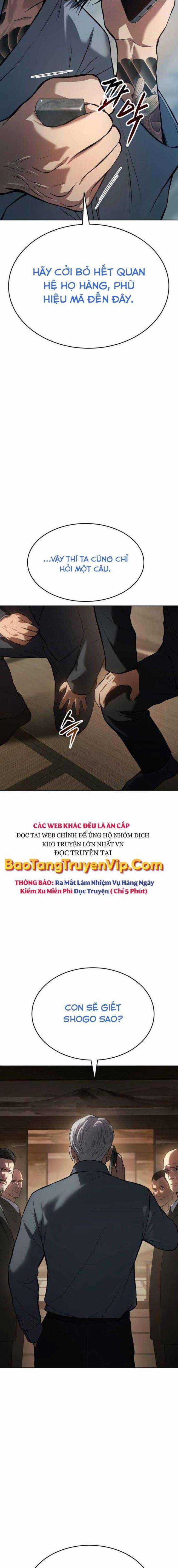 Baek XX - Chapter 42 - Trang 29