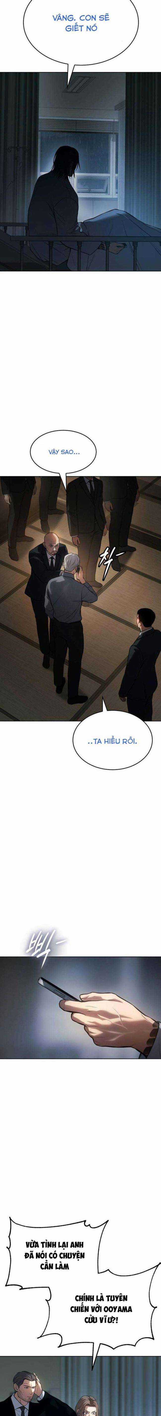 Baek XX - Chapter 42 - Trang 30